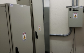 Bradesco Prime – Moinho dos Ventos