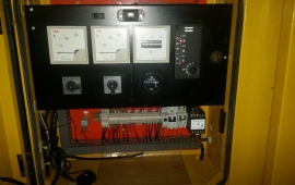 Bradesco Prime – Moinho dos Ventos