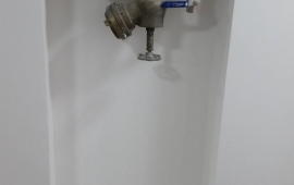 Bradesco Prime – Moinho dos Ventos