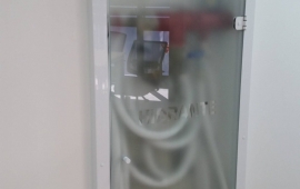 Bradesco Prime – Moinho dos Ventos