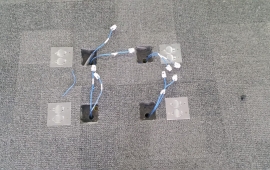 Bradesco Prime – Moinho dos Ventos