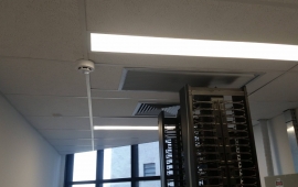 Bradesco Prime – Moinho dos Ventos