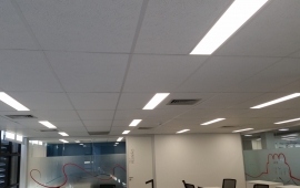 Bradesco Prime – Moinho dos Ventos