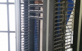 Bradesco Prime – Moinho dos Ventos