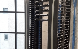 Bradesco Prime – Moinho dos Ventos