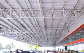 Atacadão Dia a Dia – Goiânia GO