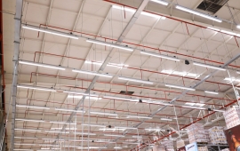 Atacadão Dia a Dia – Goiânia GO