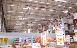 Atacadão Dia a Dia – Goiânia GO