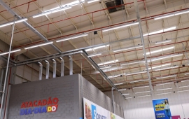 Atacadão Dia a Dia – Goiânia GO