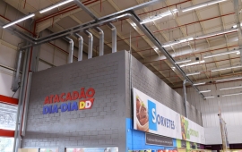 Atacadão Dia a Dia – Goiânia GO