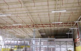 Atacadão Dia a Dia – Goiânia GO