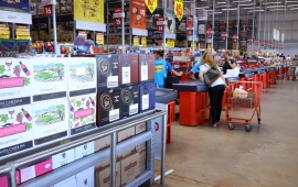 Atacadão Dia a Dia – Goiânia GO