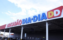 Atacadão Dia a Dia – Goiânia GO