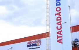 Atacadão Dia a Dia – Goiânia GO