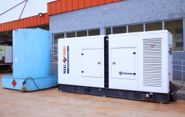 Atacadão Dia a Dia – Goiânia GO