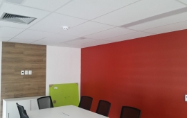 Bradesco Prime – Moinho dos Ventos