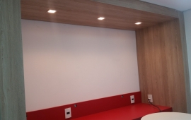 Bradesco Prime – Moinho dos Ventos