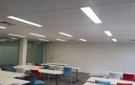 Bradesco Prime – Moinho dos Ventos