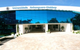 Uniderp – Campo Grande MS