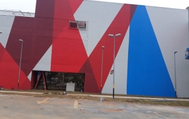 Shopping Extra Colinas