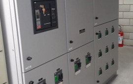 Shopping Extra Colinas