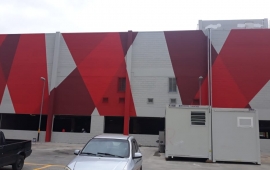 Shopping Extra Colinas