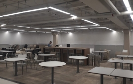 Shopping Extra Colinas