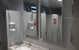 Shopping Extra Colinas