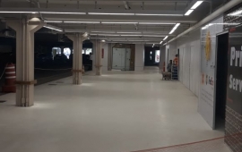 Shopping Extra Colinas