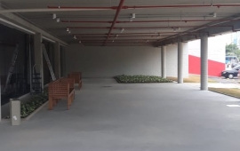 Shopping Extra Colinas