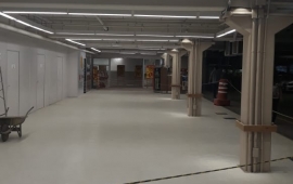 Shopping Extra Colinas