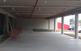 Shopping Extra Colinas