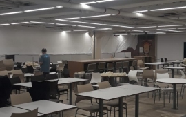 Shopping Extra Colinas