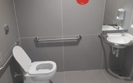 Shopping Extra Colinas