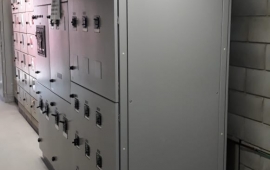 Shopping Extra Colinas