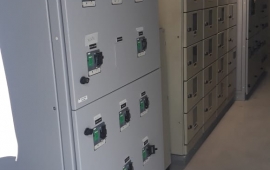 Shopping Extra Colinas