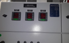 Shopping Extra Colinas