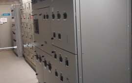 Shopping Extra Colinas