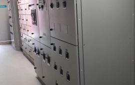 Shopping Extra Colinas