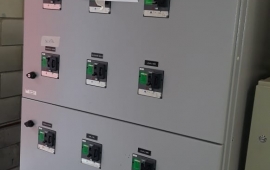 Shopping Extra Colinas