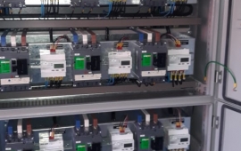 Shopping Extra Colinas