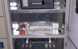 Shopping Extra Colinas