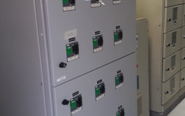 Shopping Extra Colinas