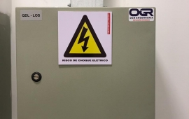 Bradesco Prime – Goiânia GO