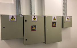 Bradesco Prime – Goiânia GO