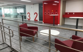 Bradesco Prime – Goiânia GO