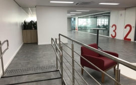 Bradesco Prime – Goiânia GO