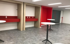 Bradesco Prime – Goiânia GO