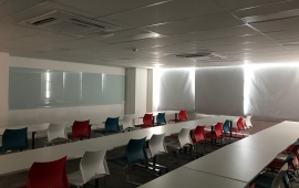 Bradesco Prime – Goiânia GO