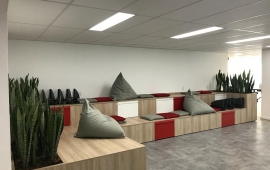 Bradesco Prime – Goiânia GO